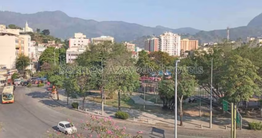 Apartamento com 3 quartos à venda na Praça Barão de Drumond, Vila Isabel, Rio de Janeiro
