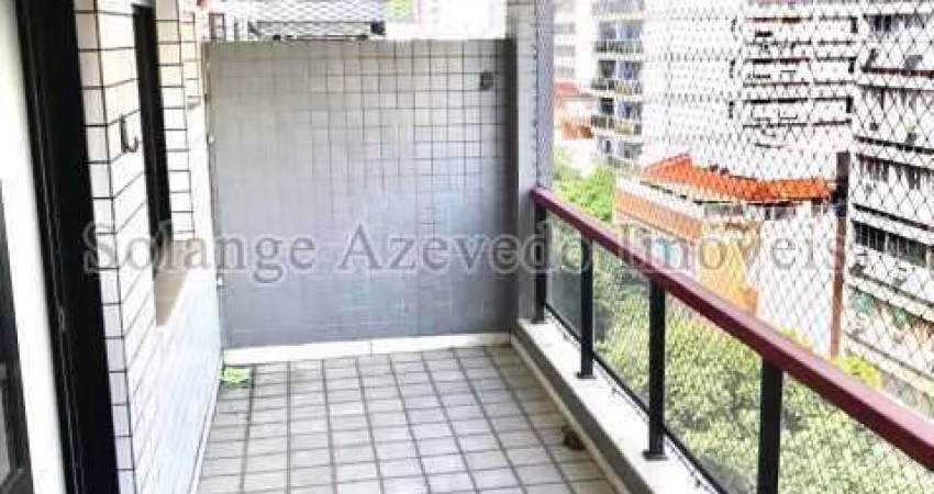Apartamento com 3 quartos à venda na Rua Itacuruçá, Tijuca, Rio de Janeiro