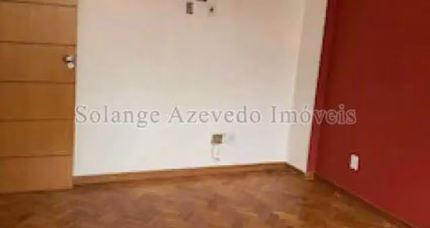 Apartamento com 3 quartos à venda na Rua Maria Amália, Tijuca, Rio de Janeiro