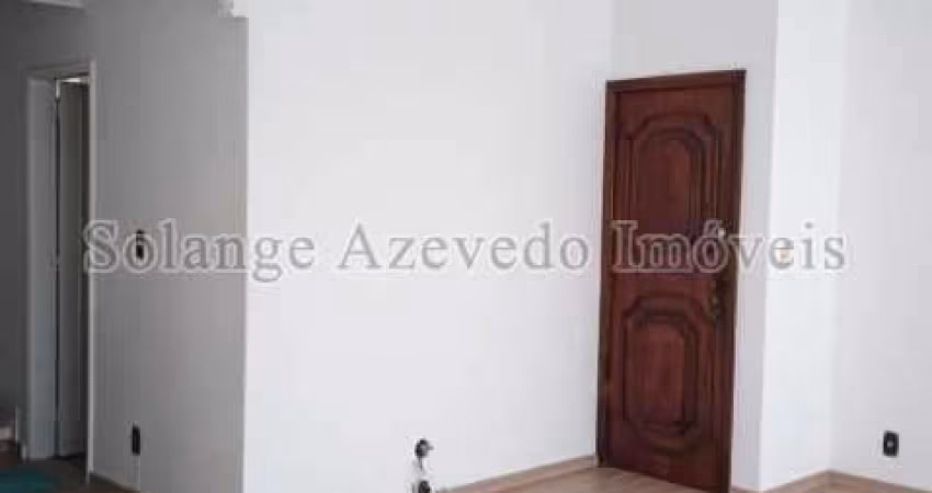 Apartamento com 3 quartos à venda na Rua Aguiar, Tijuca, Rio de Janeiro
