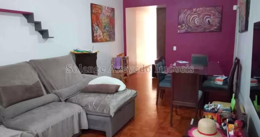 Apartamento com 3 quartos à venda na Rua Aguiar, Tijuca, Rio de Janeiro
