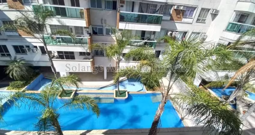 Apartamento com 3 quartos à venda na Rua Professor Gabizo, Tijuca, Rio de Janeiro