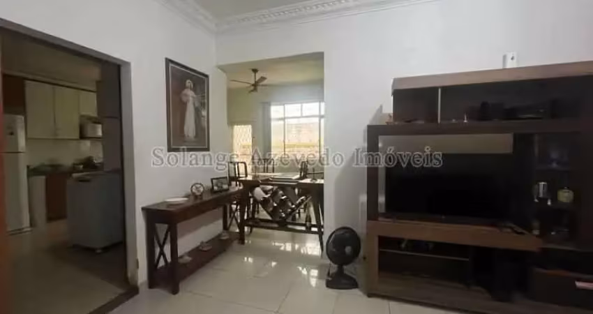 Apartamento com 3 quartos à venda na Rua Teodoro da Silva, Vila Isabel, Rio de Janeiro