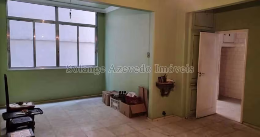 Apartamento com 3 quartos à venda na Rua Barão de Itapagipe, Rio Comprido, Rio de Janeiro