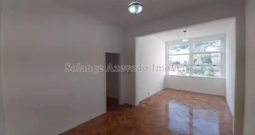 Apartamento com 3 quartos à venda na Rua Conde de Bonfim, Tijuca, Rio de Janeiro