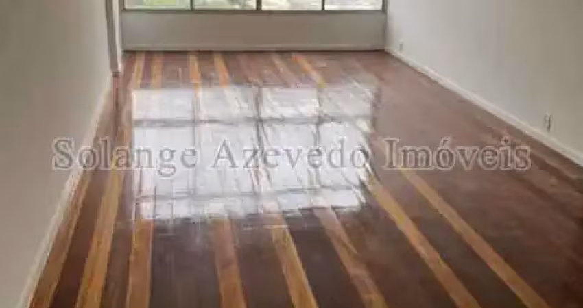 Apartamento com 3 quartos à venda na Rua Conde de Bonfim, Tijuca, Rio de Janeiro