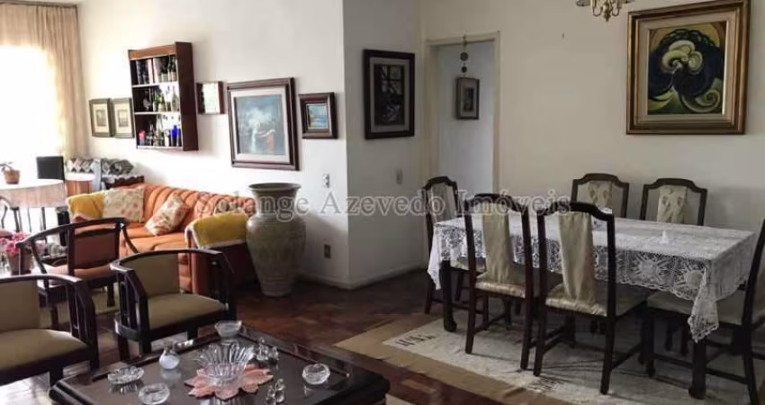 Apartamento com 3 quartos à venda na Rua Dona Zulmira, Maracanã, Rio de Janeiro