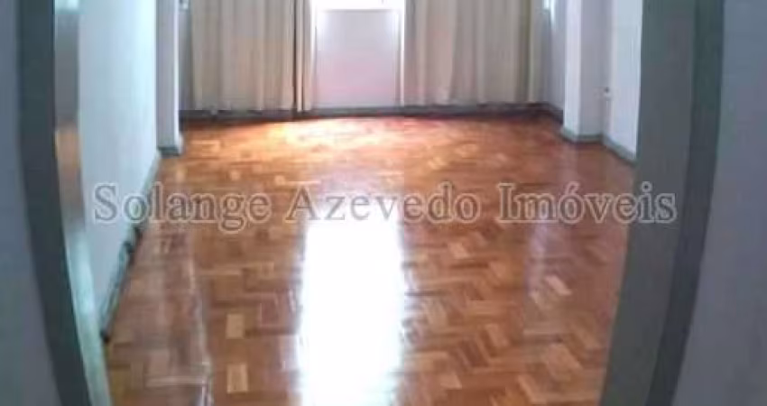 Apartamento com 3 quartos à venda na Rua Afonso Pena, Tijuca, Rio de Janeiro