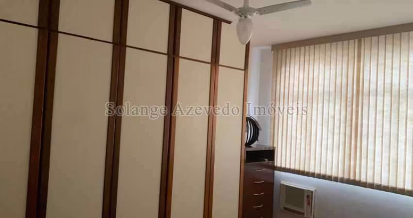 Apartamento com 3 quartos à venda na Rua Aguiar, Tijuca, Rio de Janeiro