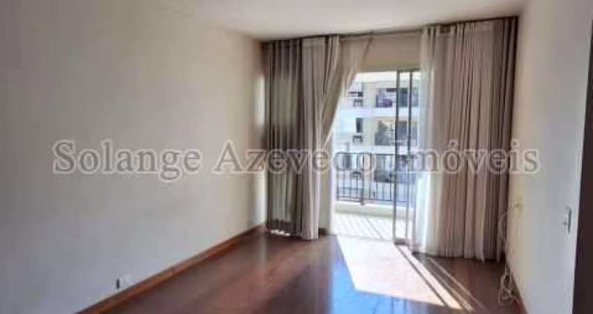 Apartamento com 3 quartos à venda na Rua Desembargador Izidro, Tijuca, Rio de Janeiro