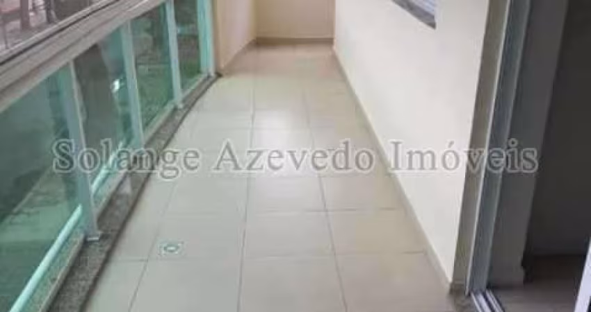 Apartamento com 3 quartos à venda na Rua Pereira de Siqueira, Tijuca, Rio de Janeiro