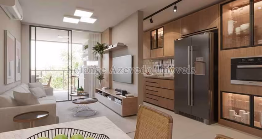 Apartamento com 3 quartos à venda na Rua Dona Delfina, Tijuca, Rio de Janeiro
