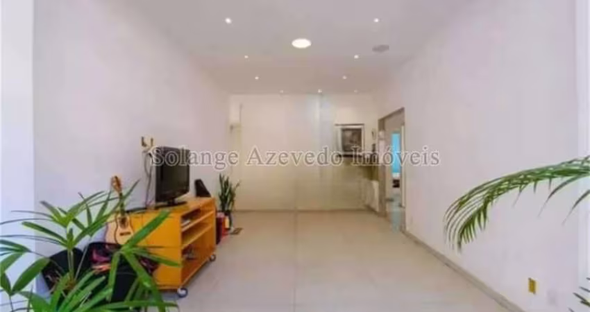 Apartamento com 3 quartos à venda na Rua Valparaíso, Tijuca, Rio de Janeiro