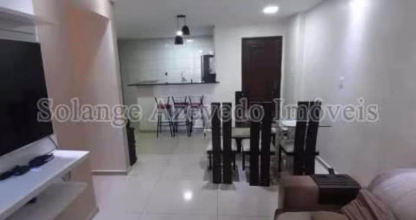 Apartamento com 3 quartos à venda na Rua General Roca, Tijuca, Rio de Janeiro