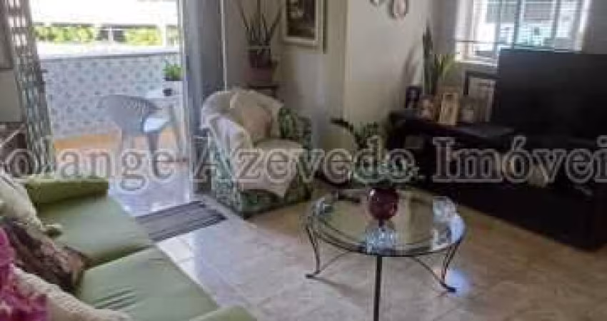 Apartamento com 3 quartos à venda na Rua Clóvis Beviláqua, Tijuca, Rio de Janeiro