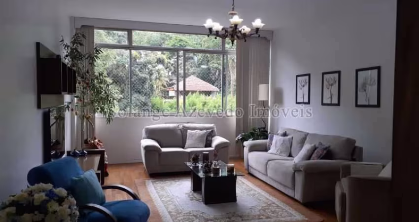 Apartamento com 3 quartos à venda na Avenida Edison Passos, Alto da Boa Vista, Rio de Janeiro