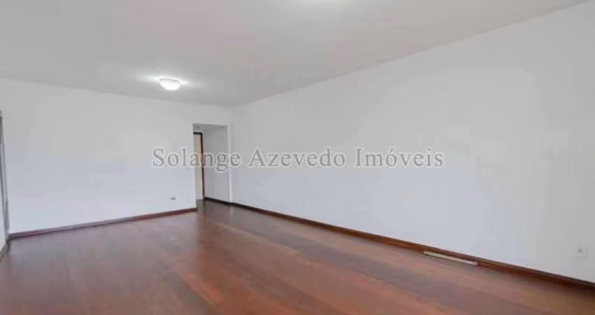 Apartamento com 3 quartos à venda na Rua Dona Maria, Vila Isabel, Rio de Janeiro