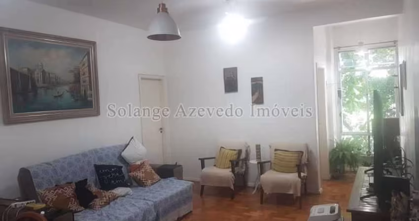 Apartamento com 3 quartos à venda na Rua Antônio Basílio, Tijuca, Rio de Janeiro