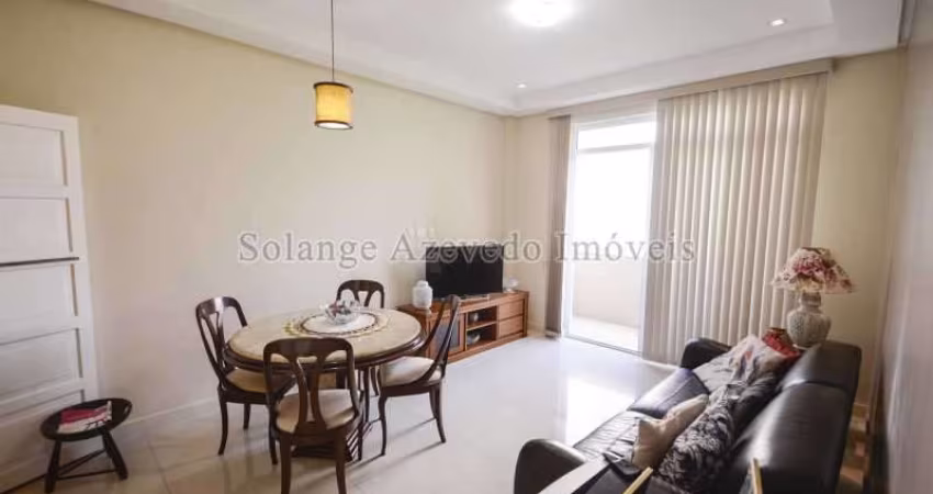Apartamento com 3 quartos à venda na Rua Afonso Pena, Tijuca, Rio de Janeiro