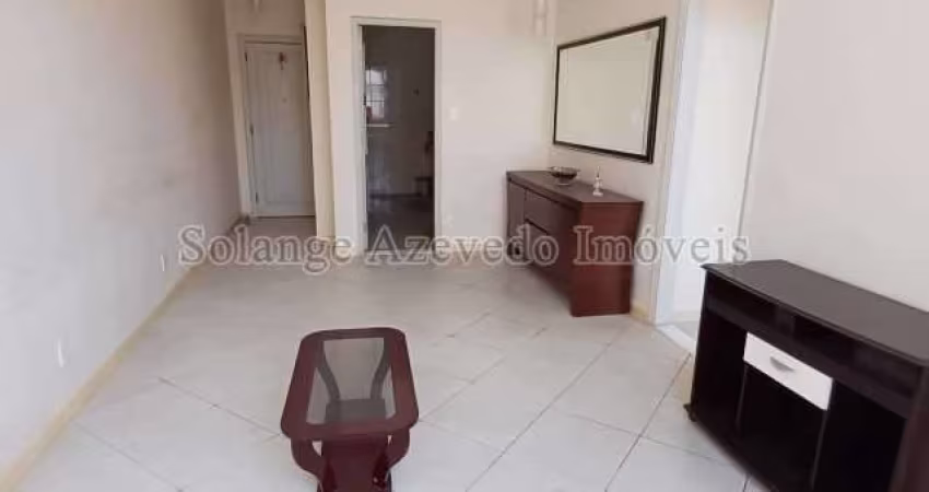 Apartamento com 3 quartos à venda na Rua Visconde de Figueiredo, Tijuca, Rio de Janeiro