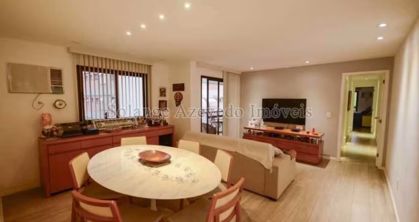 Apartamento com 3 quartos à venda na Rua Carlos de Vasconcelos, Tijuca, Rio de Janeiro