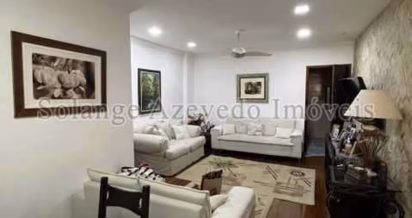 Apartamento com 3 quartos à venda na Rua Aguiar, Tijuca, Rio de Janeiro