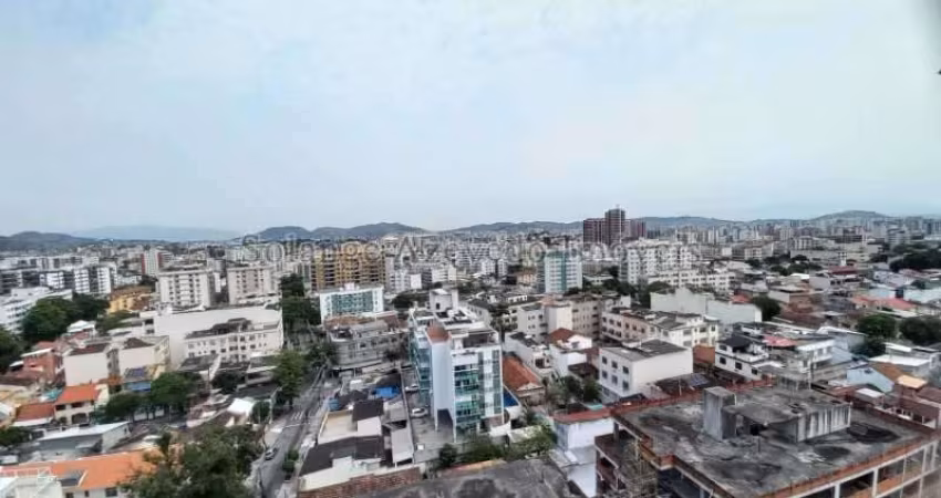 Apartamento com 3 quartos à venda na Rua Carolina Santos, Lins de Vasconcelos, Rio de Janeiro