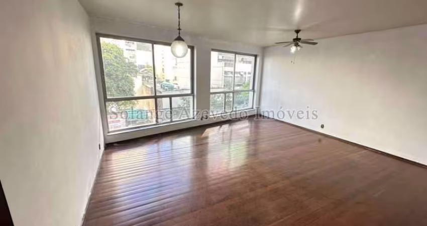 Apartamento com 3 quartos para alugar na Rua Santo Afonso, Tijuca, Rio de Janeiro
