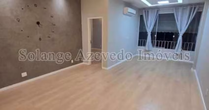Apartamento com 3 quartos à venda na Rua Marquês de Abrantes, Flamengo, Rio de Janeiro
