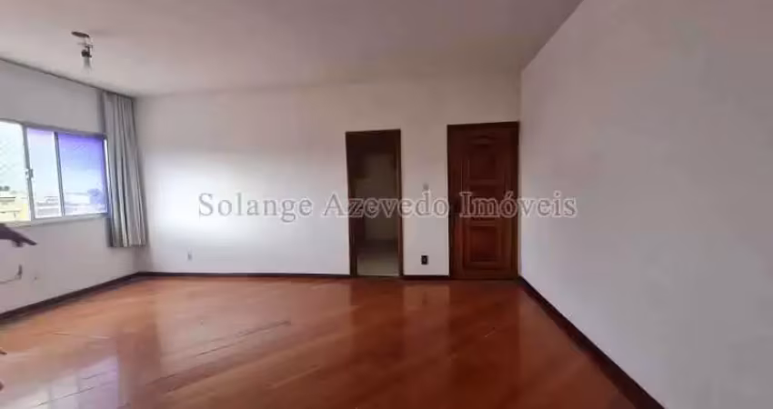 Apartamento com 4 quartos à venda na Rua Félix da Cunha, Tijuca, Rio de Janeiro