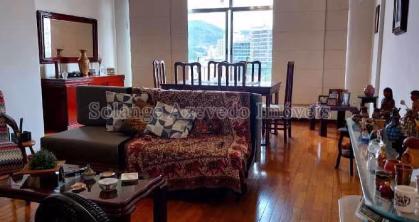 Apartamento com 4 quartos à venda na Rua Dona Zulmira, Maracanã, Rio de Janeiro