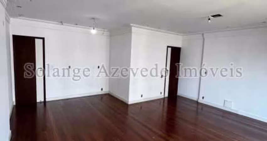 Apartamento com 4 quartos à venda na Rua Desembargador Izidro, Tijuca, Rio de Janeiro