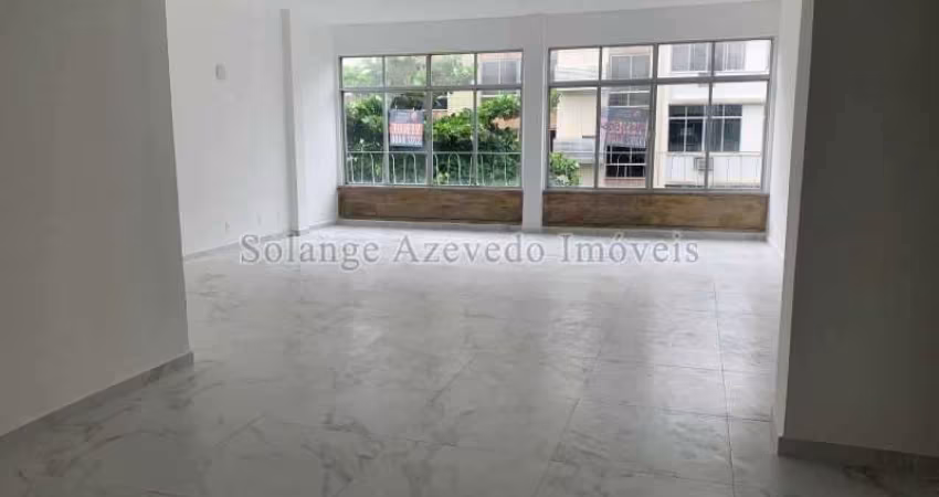 Apartamento com 4 quartos à venda na Rua Antônio Basílio, Tijuca, Rio de Janeiro