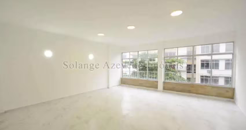Apartamento com 4 quartos à venda na Rua Antônio Basílio, Tijuca, Rio de Janeiro