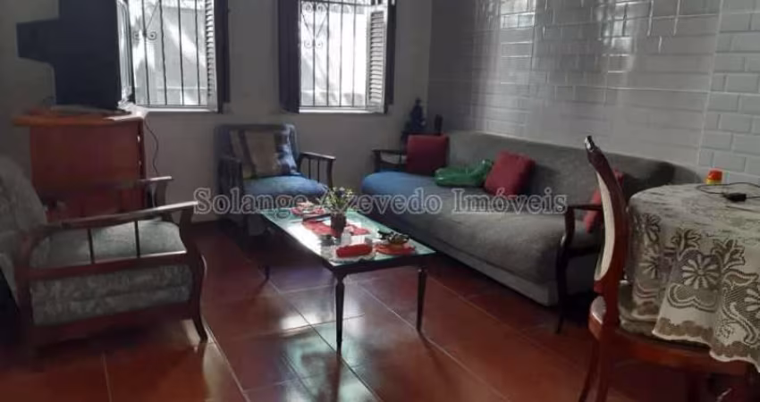 Casa com 3 quartos à venda na Rua São Miguel, Tijuca, Rio de Janeiro