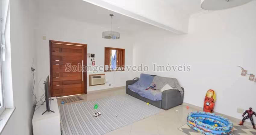 Casa com 3 quartos à venda na Rua Nísia Floresta, Andaraí, Rio de Janeiro