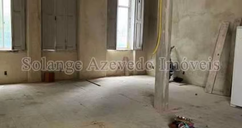 Casa com 3 quartos para alugar na Rua Delgado de Carvalho, Tijuca, Rio de Janeiro
