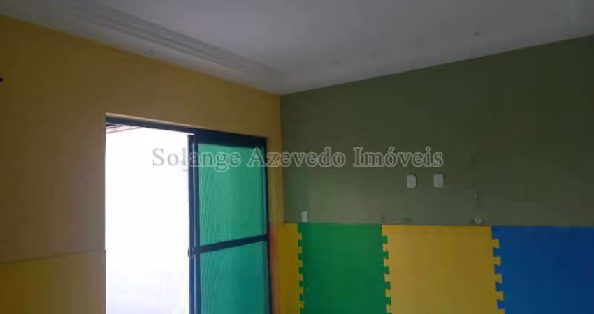Casa com 4 quartos para alugar na Rua Vilela Tavares, Méier, Rio de Janeiro