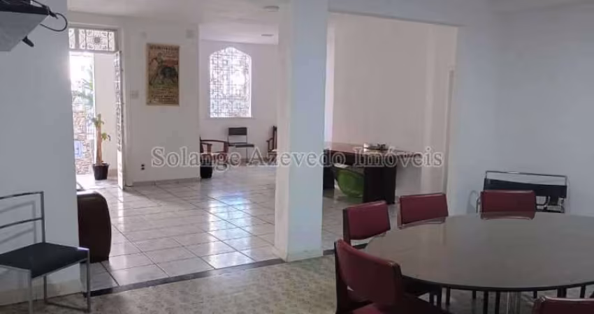 Casa com 4 quartos à venda na Avenida Heitor Beltrão, Tijuca, Rio de Janeiro
