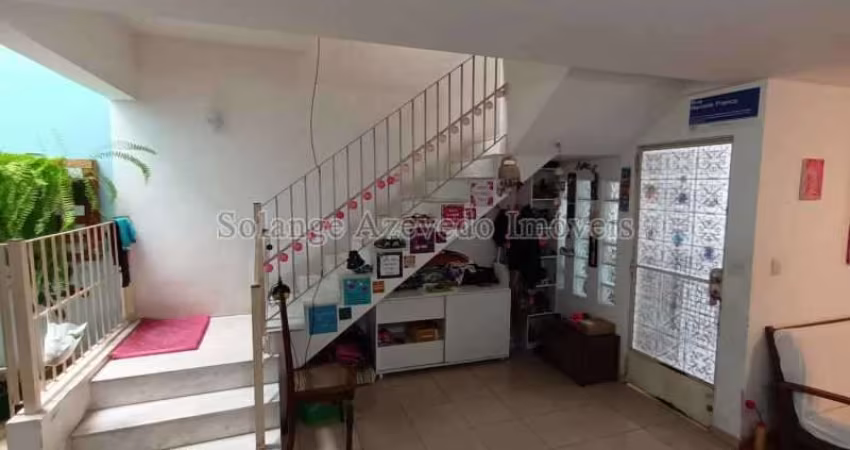Casa com 4 quartos à venda na Rua Nossa Senhora de Lourdes, Grajaú, Rio de Janeiro