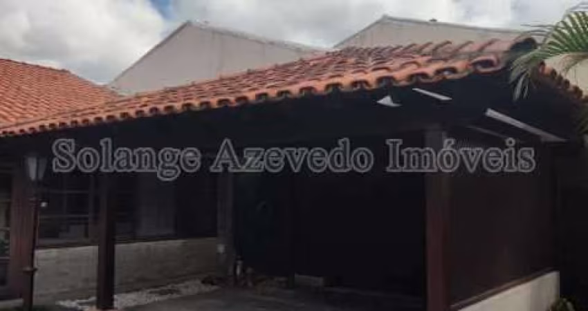 Casa em condomínio fechado com 3 quartos à venda na Rua das Alamandas, Campo Redondo, São Pedro da Aldeia