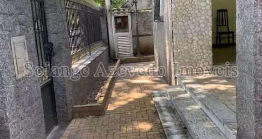Casa em condomínio fechado com 4 quartos à venda na Rua Comandante Cordeiro de Farias, Maracanã, Rio de Janeiro