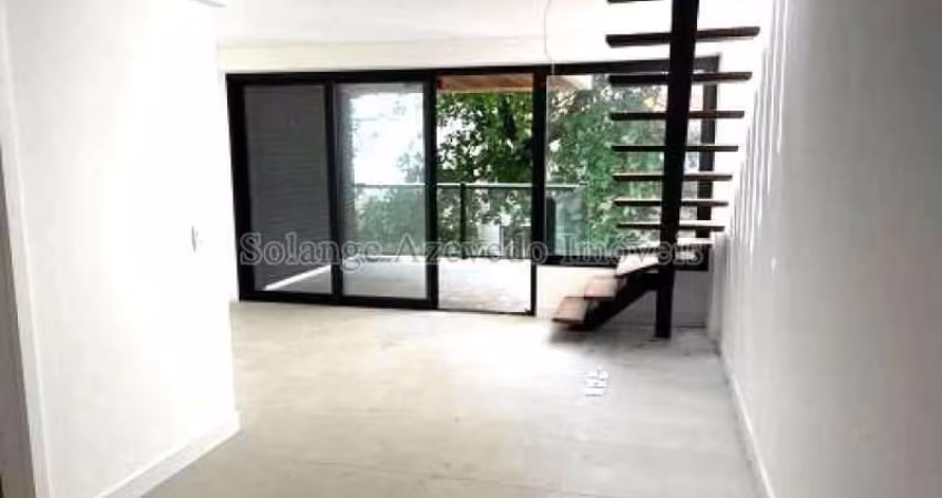 Cobertura com 2 quartos à venda na Rua Vinícius de Moraes, Ipanema, Rio de Janeiro