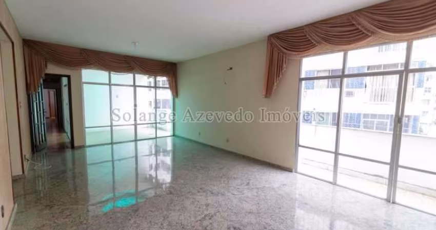 Cobertura com 3 quartos à venda na Rua Major Ávila, Tijuca, Rio de Janeiro