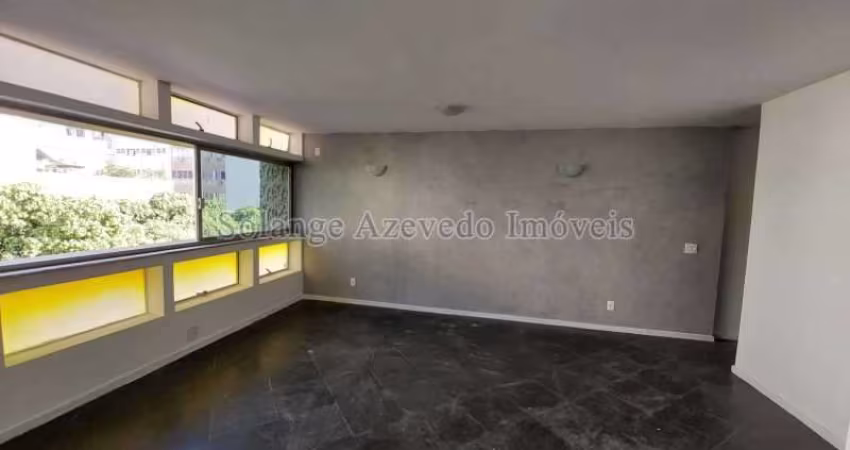 Cobertura com 3 quartos à venda na Rua Félix da Cunha, Tijuca, Rio de Janeiro