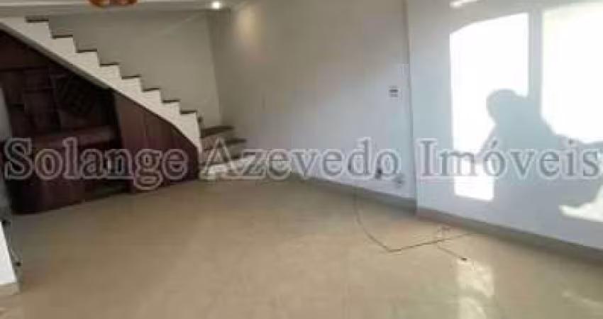 Cobertura com 3 quartos à venda na Rua Garibaldi, Tijuca, Rio de Janeiro