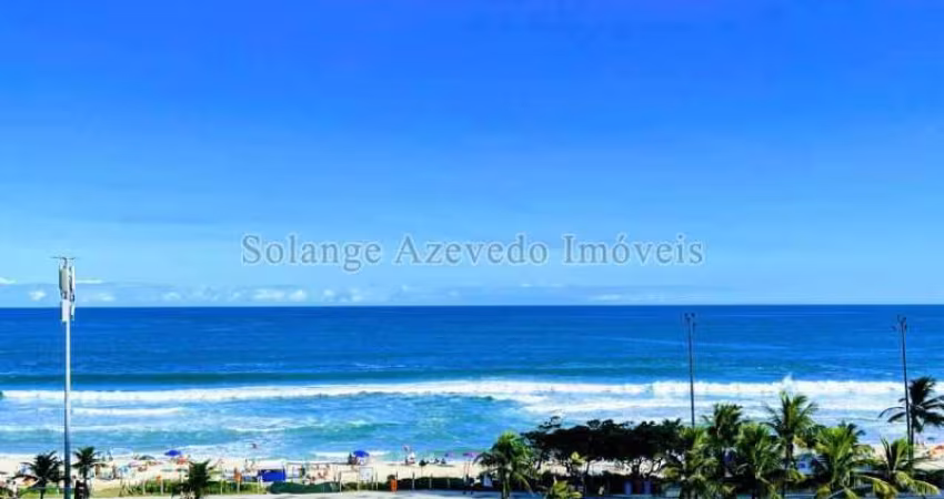 Cobertura com 3 quartos à venda na Avenida Lúcio Costa, Barra da Tijuca, Rio de Janeiro