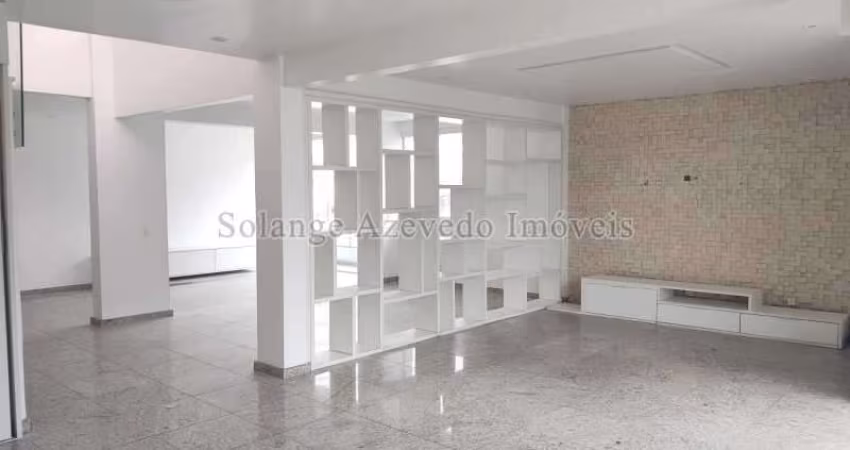 Cobertura com 4 quartos à venda na Rua Barão de Pirassinunga, Tijuca, Rio de Janeiro