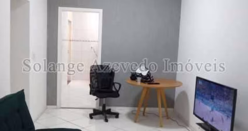 Casa em condomínio fechado com 2 quartos à venda na Rua Professor Valadares, Grajaú, Rio de Janeiro