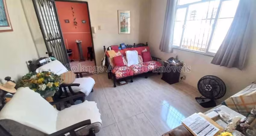 Casa em condomínio fechado com 2 quartos à venda na Rua Carolina Santos, Méier, Rio de Janeiro